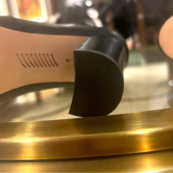 PAIGE NWT Hadley mid  boots size 6 - Picture 4 of 8